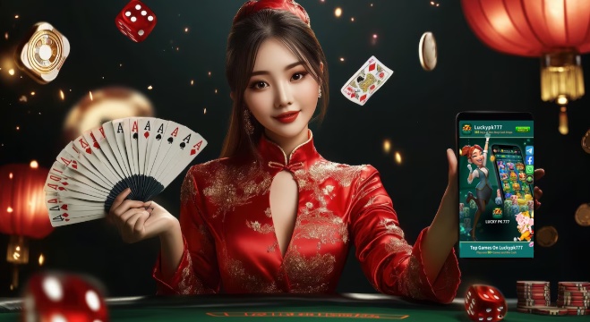 777 Star Slot - 