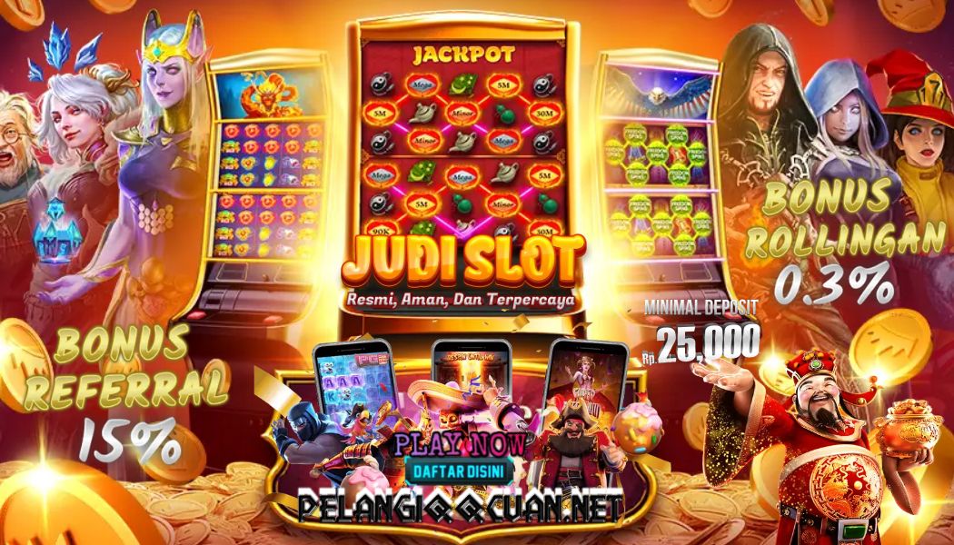 777 Star Slot پر آن لائن سلاٹس کے بارے میں