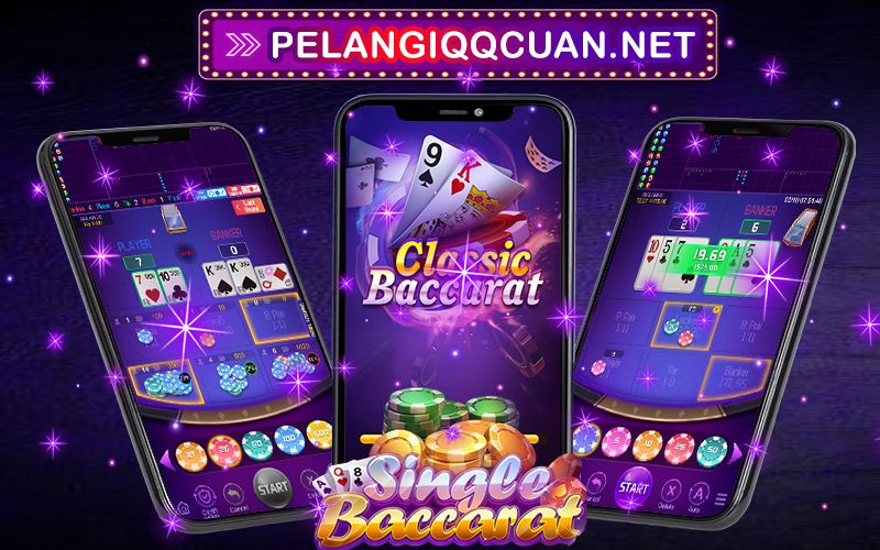777 Star Slot کیسینو میں پوکر گیمز