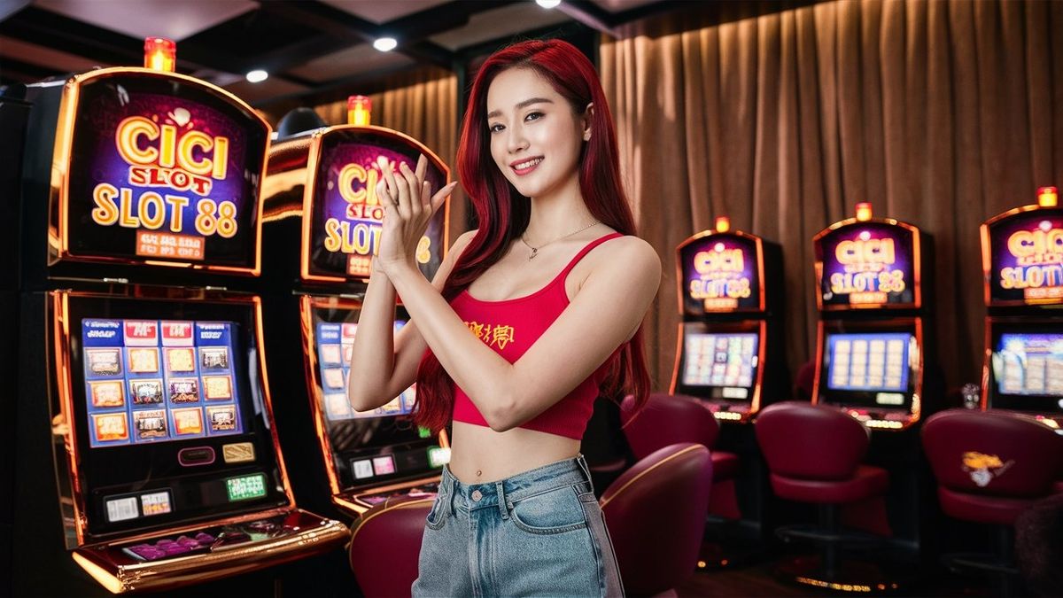 777 Star Slot کیسینو میں لاٹری گیمز میں حصہ لیں۔