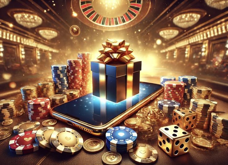 777 Star Slot پاکستان میں میگا ویز کیسینو گیمز