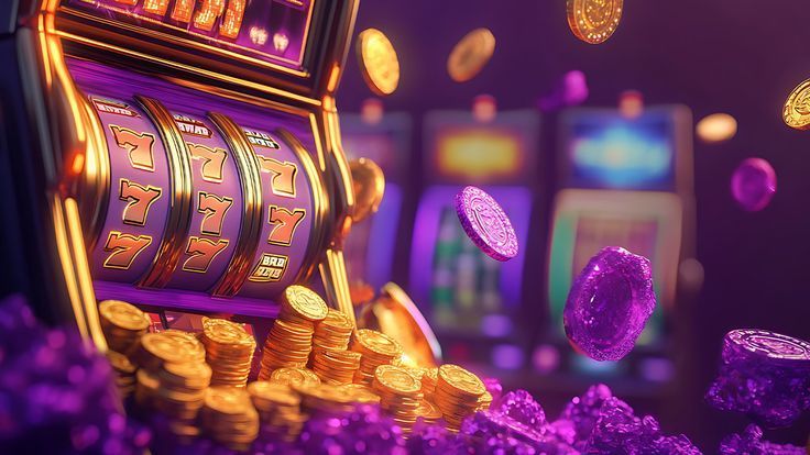 777 Star Slot آن لائن کیسینو میں کھیلنے کی وجوہات