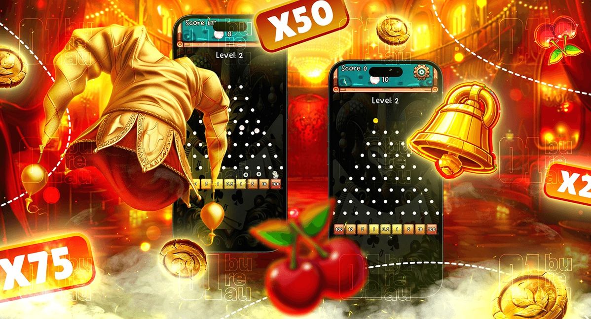 پاکستان میں 777 Star Slot کا آن لائن کیسینو سیکشن کھولیں۔