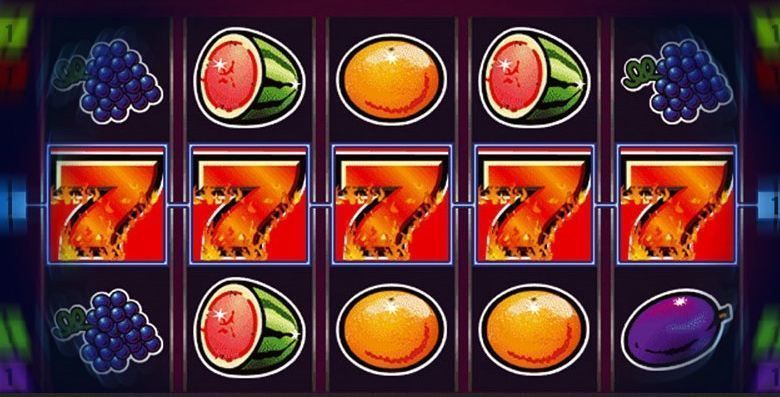 777 Star Slot کیسینو گیمز کا ایک زمرہ منتخب کریں

