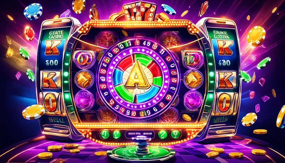 777 Star Slot کیسینو میں رولیٹی گیمز کے بارے میں معلومات