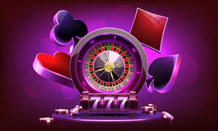 777 Star Slot کھلاڑیوں کے لیے لائیو کیسینو سیکشن